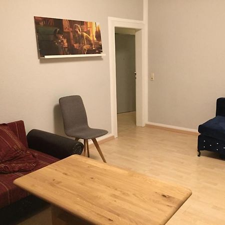 Gemutliches Apartment Dresden Neustadt Екстериор снимка