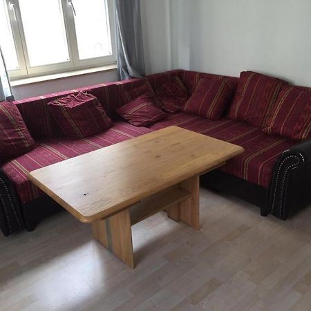 Gemutliches Apartment Dresden Neustadt Екстериор снимка
