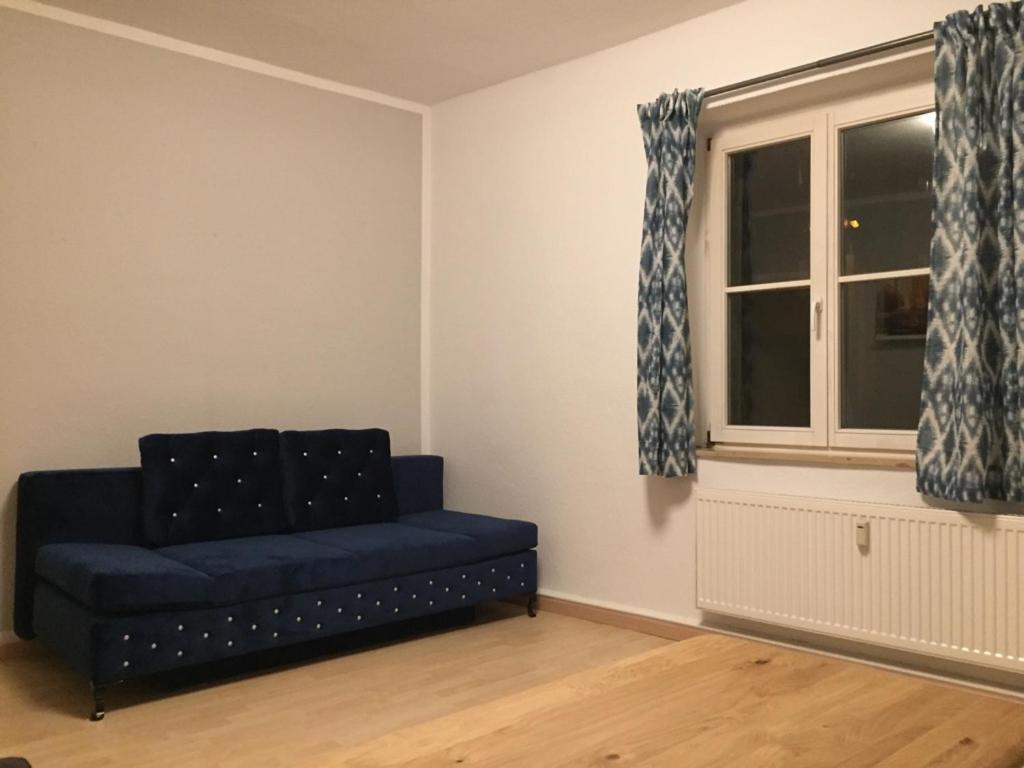 Gemutliches Apartment Dresden Neustadt Екстериор снимка