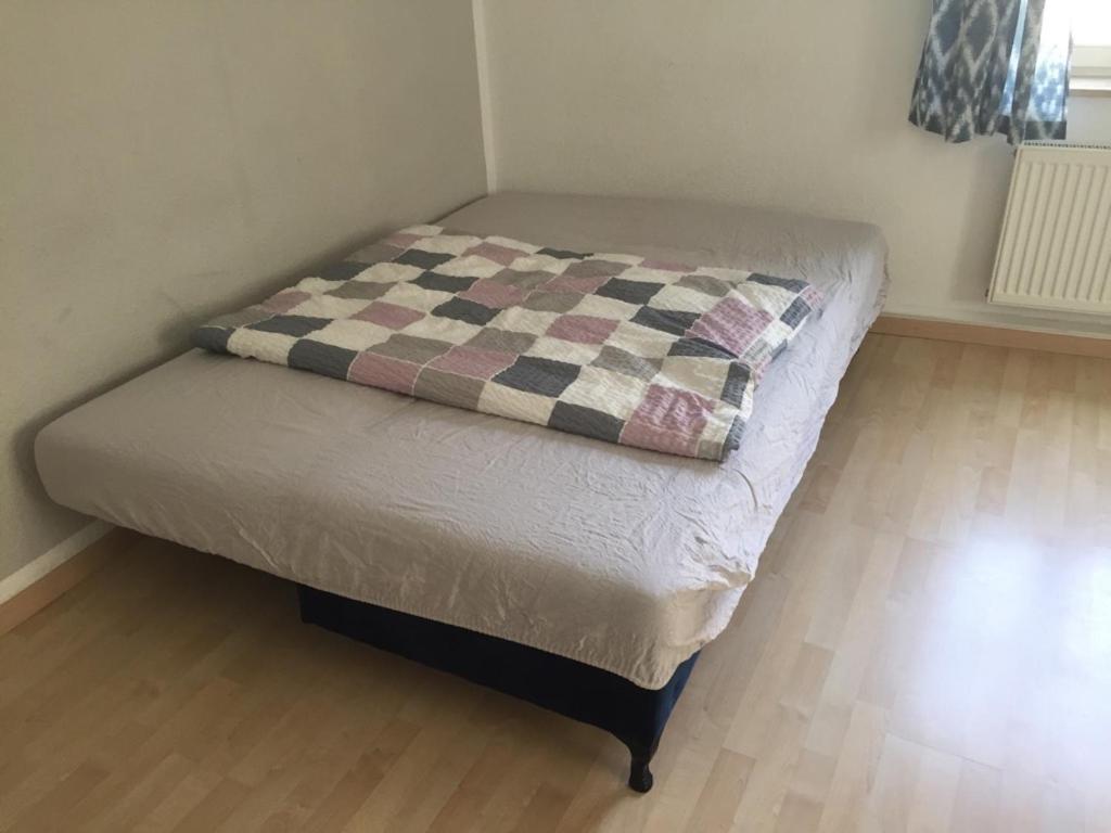 Gemutliches Apartment Dresden Neustadt Екстериор снимка